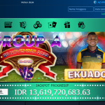 Agen Judi RTP Live Slot Bonus Terpercaya Tanpa Potongan GUDANGCUAN