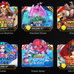 Agen Joker123 Situs Daftar Judi Slot Online Terbaik