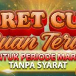 Situs Judi RTP Live Slot Demo Pulsa Gampang Menang Tanpa Potongan GUDANGCUAN